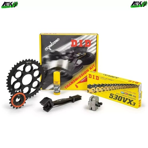 Kit trasmissione did - kit,