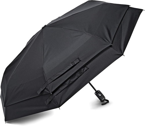 Ombrello samsonite antivento - ombrello,