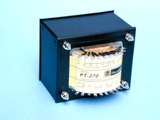 Trasformatore di potenza 220V