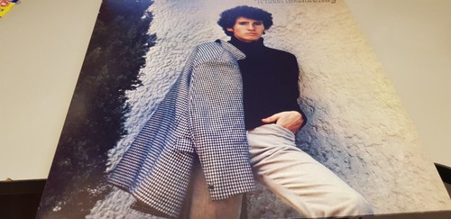 Tim buckley - -, (lp