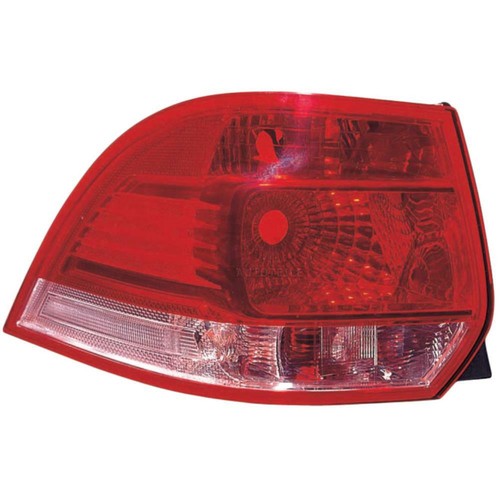 Luce freno destra - freno, per