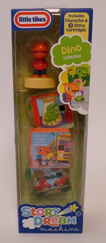 Little tikes story dream - little,