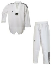 Tuta da taekwondo Adidas, Adi