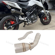 Tubo collegamento scarico