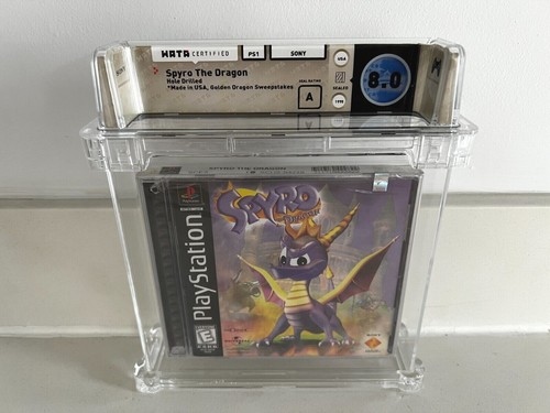 Spyro the dragon ps1 - dragon, (ps1