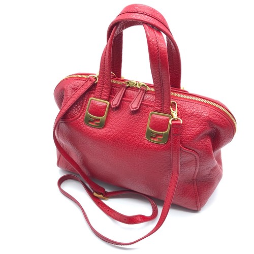 Borsa tracolla fendi - a,
