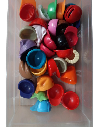 Playmobil cappelli per bambini