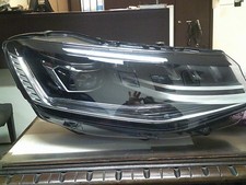 2K8941036E FARO ANTERIORE DESTRO / 6647516 PER VOLKSWAGEN CADDY LIFE