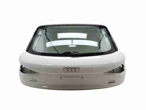 Portellone bagagliaio audi - portellone,
