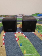 Altoparlanti satellitari