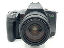 Canon EOS 600 + Tamron