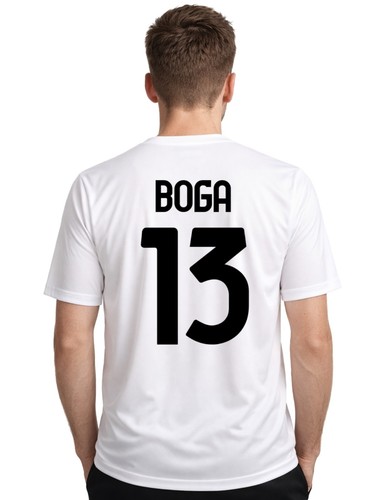 Maglia juventus jeremie boga - maglia,