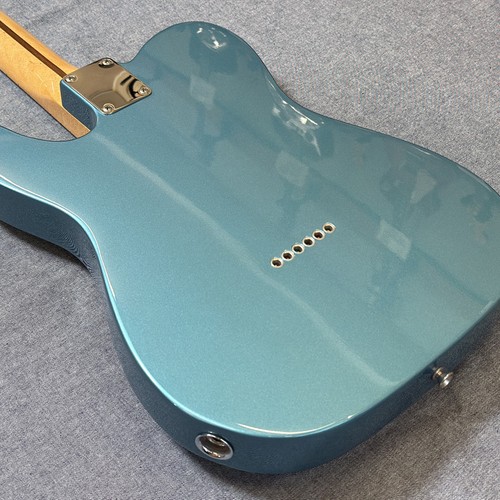 Fender mexico fsr classic - fender,