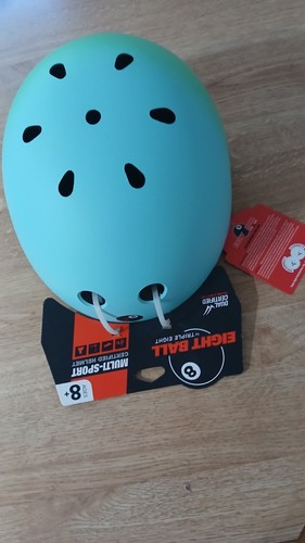 Casco skateboard - da,