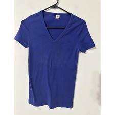T-shirt donna Petit Bateau
