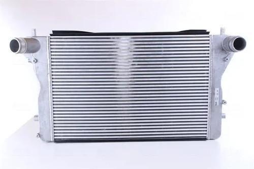 Radiatore intercooler