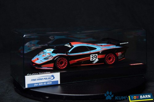 Carrozzeria kyosho mini asc - carrozzeria, mini-z