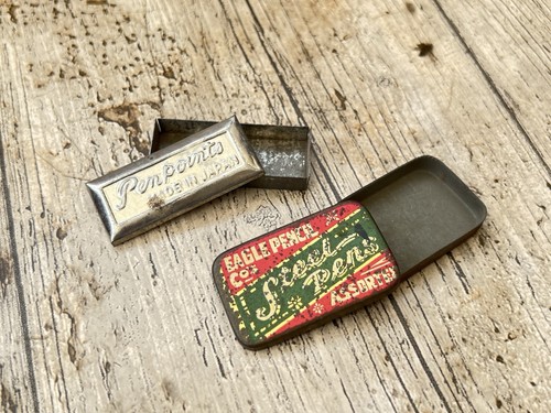 C1910 vintage standard - vintage, steel