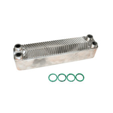 GLEDHILL BOILERMATE /