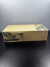 58233 Tamiya Castrol Mugen