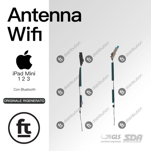 Apple antenna wifi bluetooth - wifi,