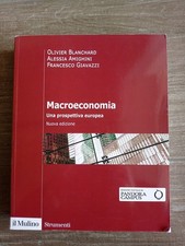 Macroeconomia Una Prospettiva