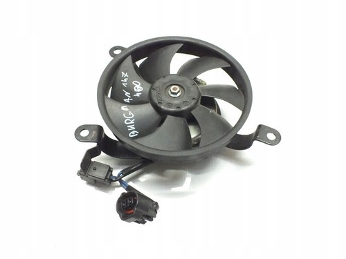 Ventola radiatore burgman 400 - burgman,