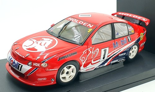 Autoart scale diecast - 1/18,