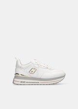 LIU JO Sneakers Platform Donna