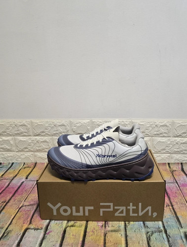 Scarpe trail running normal - da,