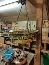 Bellissimo paralume antico