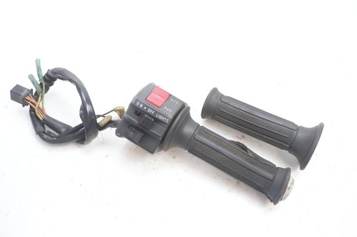 Commodo droit suzuki gsx f - commodo,