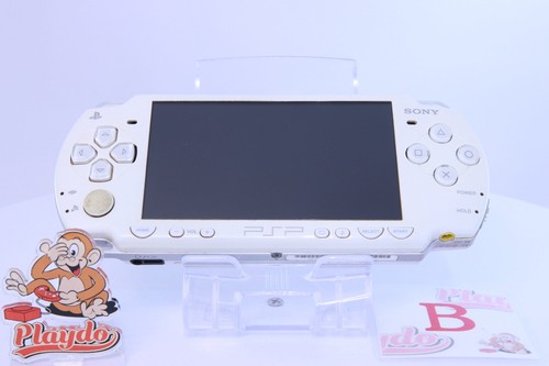 Sony psp 2000 console - psp,