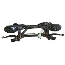 Ponte posteriore Ford Focus