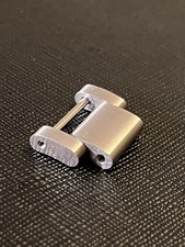 ORIGINALE Tudor Pelagos Titanio Orologio Link Larghezza 18mm Con Barra Vite Modello 25600TN