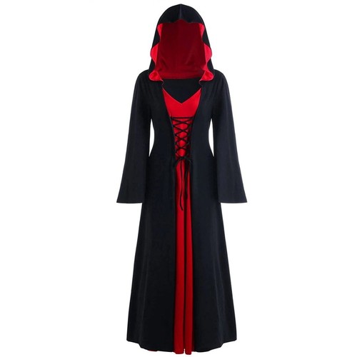 Costume strega donna vintage