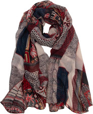 Foulard Donna Firmati Sciarpa