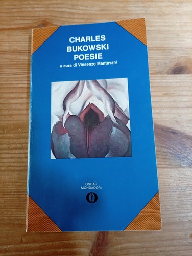 Poesie bukowski ed - poesie,