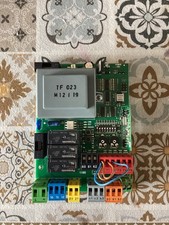 BFT Shyra 230 V, bft alfa