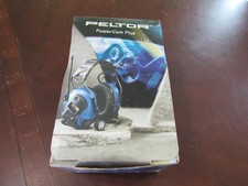 CUFFIA PELTOR POWERCOM PLUS -