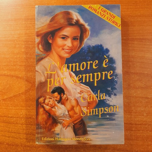 Amore per sempre - per, carla