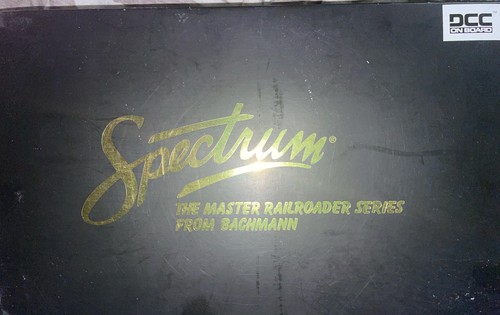 Bachmann spectrum 4 0 - bachmann, 4-4-0