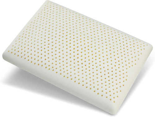 Cuscino solido lattice - solido, in