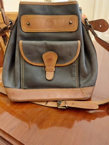 Borsa tracolla timberland - tracolla,