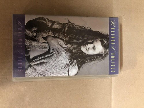 Belinda carlisle runaway - carlisle,