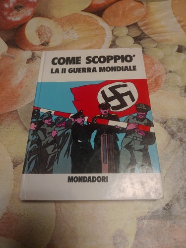 Come scoppió guerra - 2,