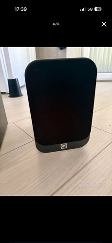 Casse acustiche hifi - , q