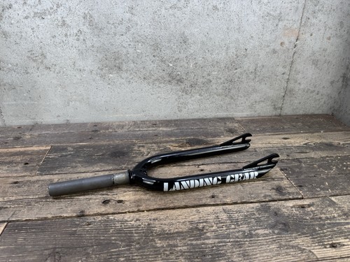 Landing gear bmx - se, forcella