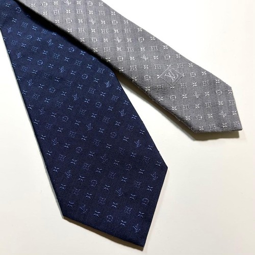 Cravatta louis vuitton - louis,