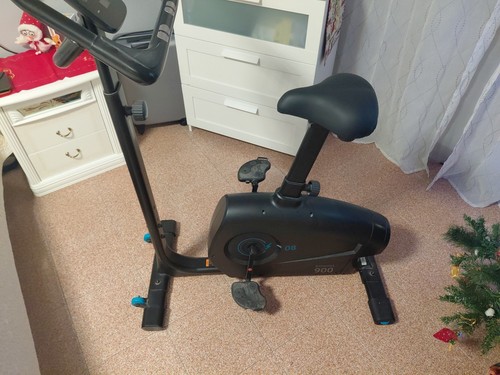 Cyclette semi nuova - cyclette, semi-nuova